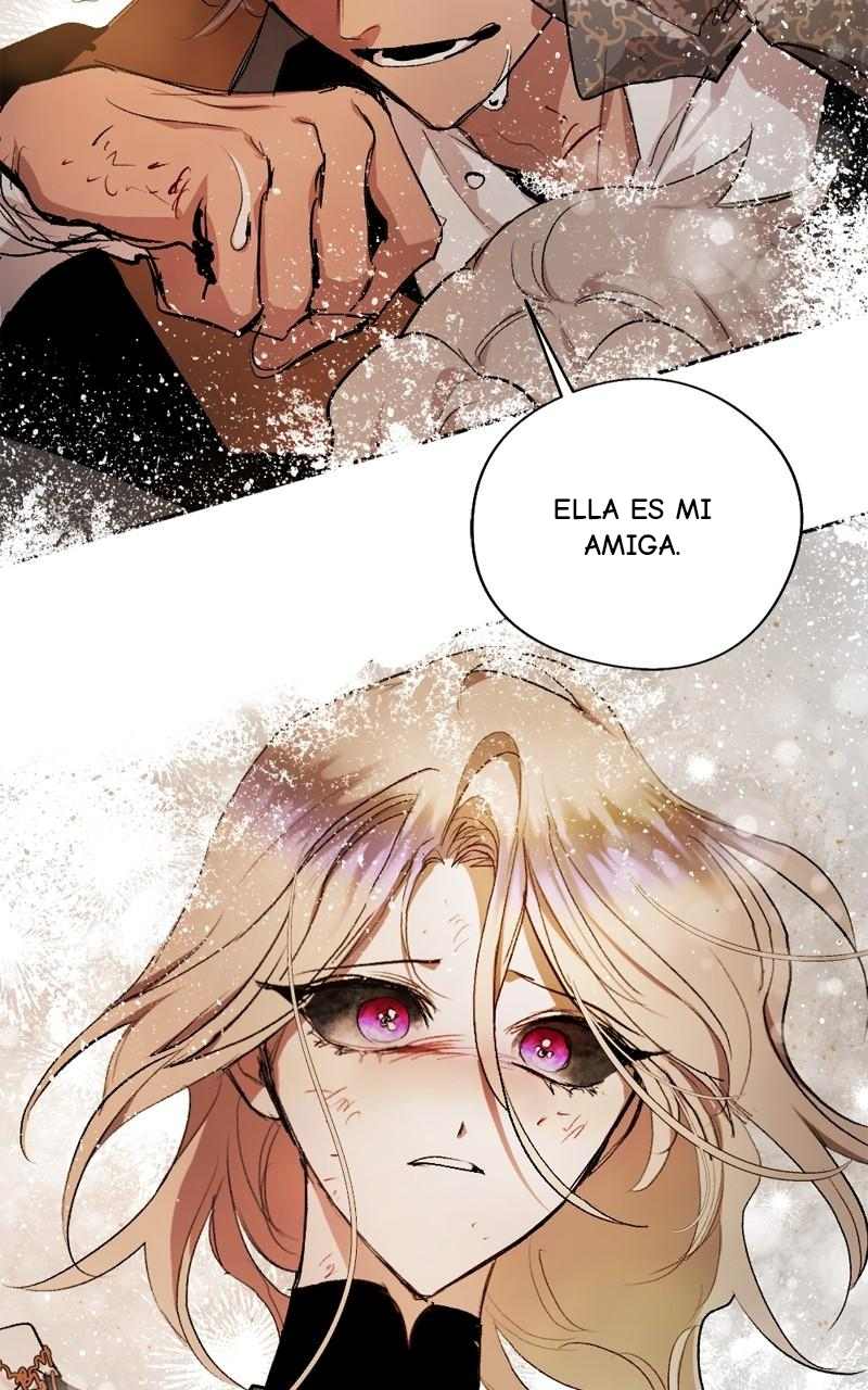 The Dark Lord's Confession Capitulo 114 página 26