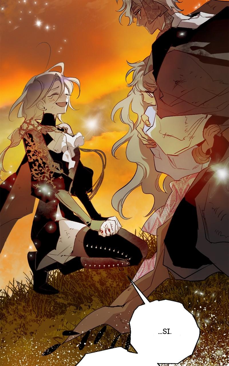 The Dark Lord's Confession Capitulo 114 página 28