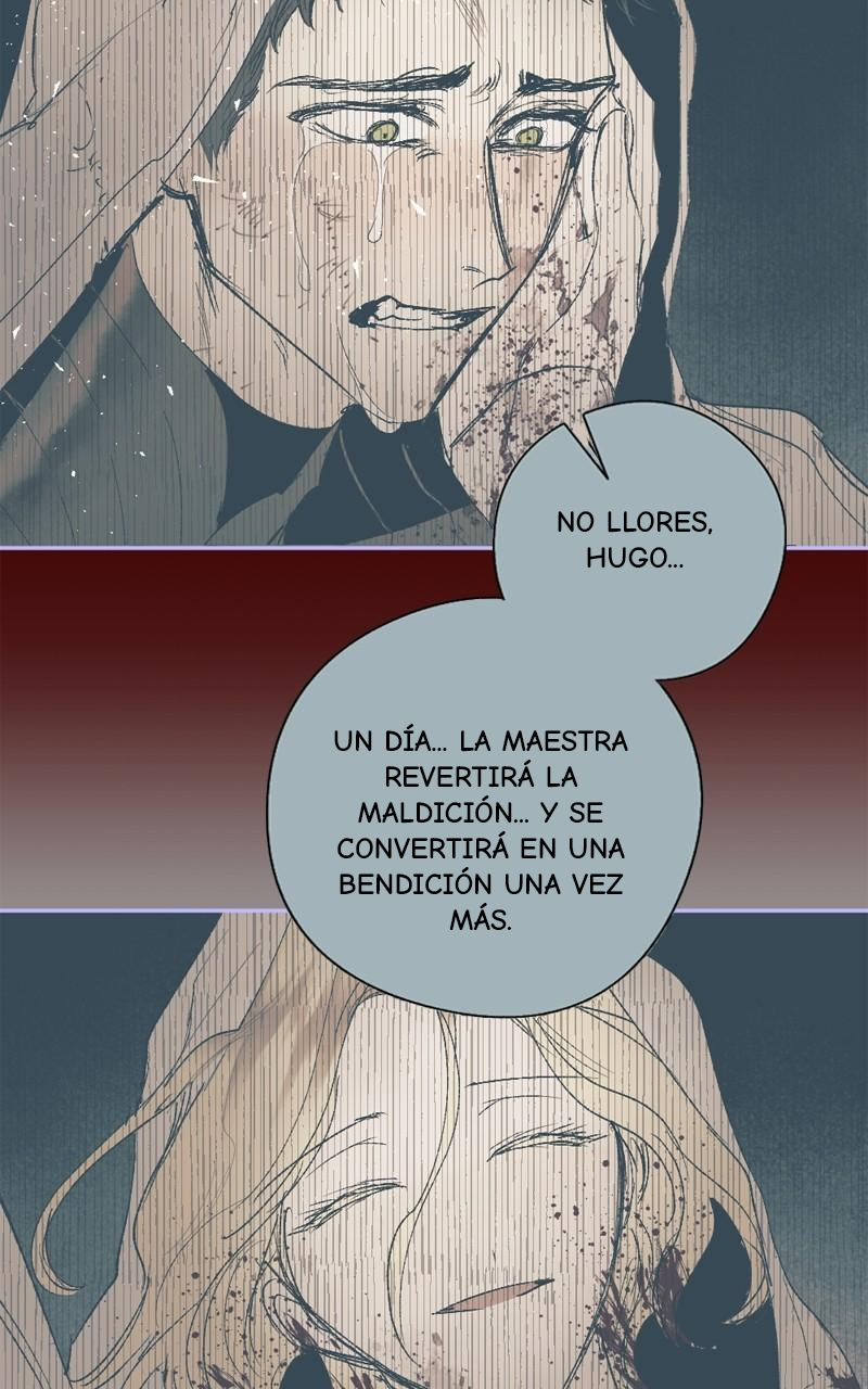 The Dark Lord's Confession Capitulo 114 página 38