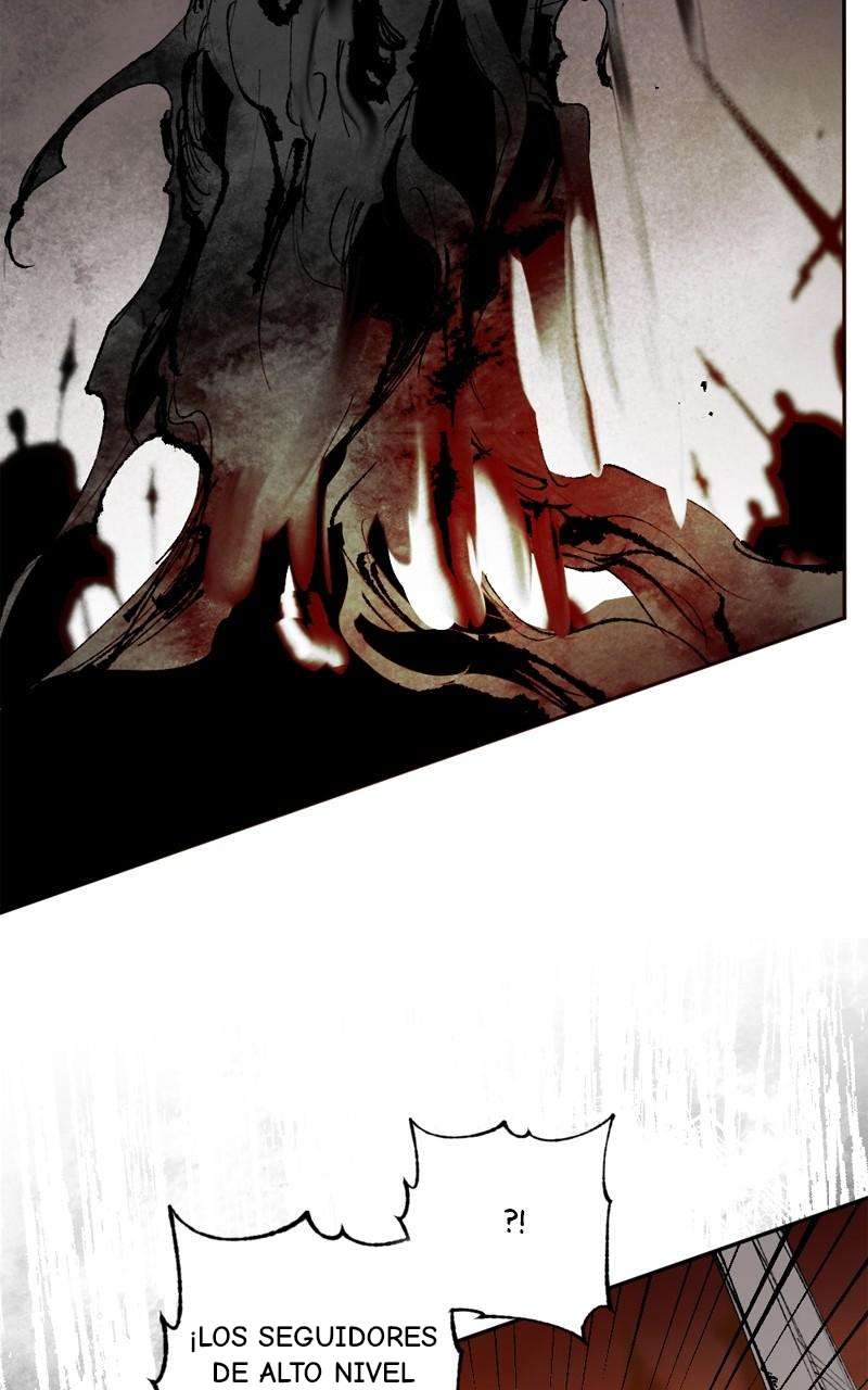 The Dark Lord's Confession Capitulo 114 página 51