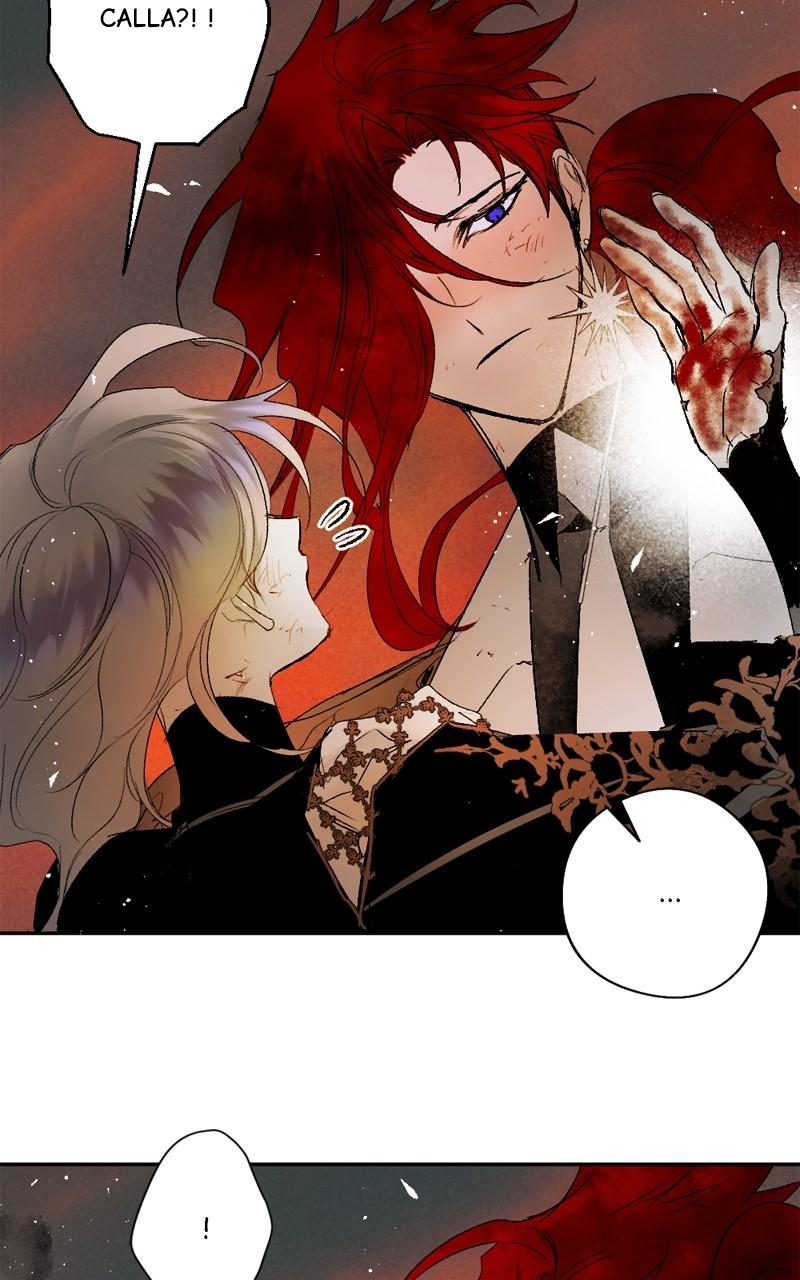 The Dark Lord's Confession Capitulo 114 página 70