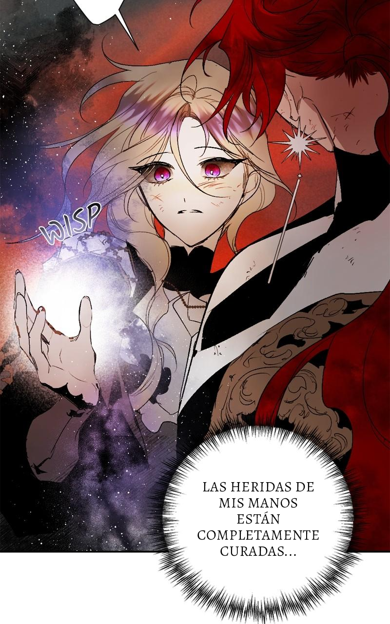The Dark Lord's Confession Capitulo 114 página 71
