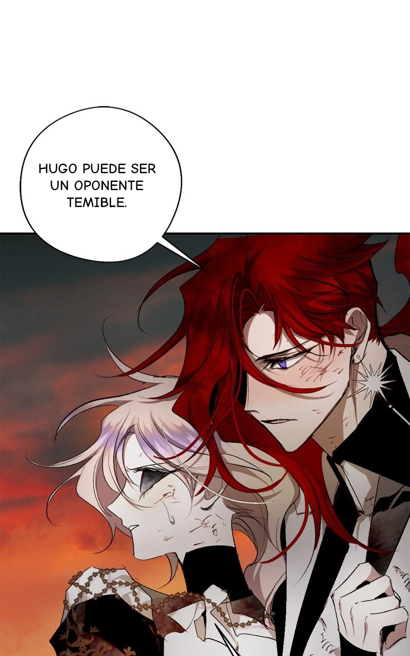 The Dark Lord's Confession Capitulo 114 página 77