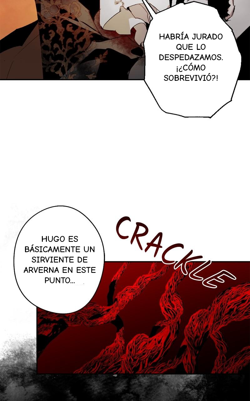 The Dark Lord's Confession Capitulo 114 página 78