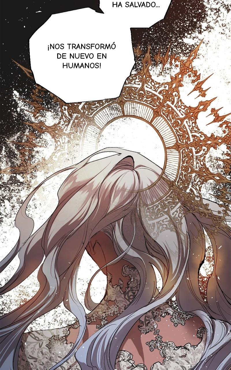 The Dark Lord's Confession Capitulo 114 página 8