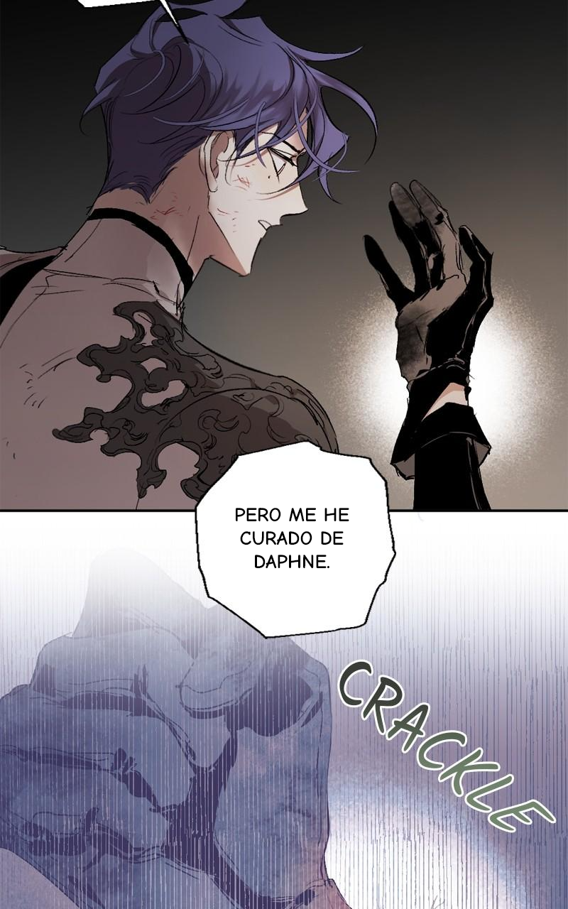 The Dark Lord's Confession Capitulo 114 página 85
