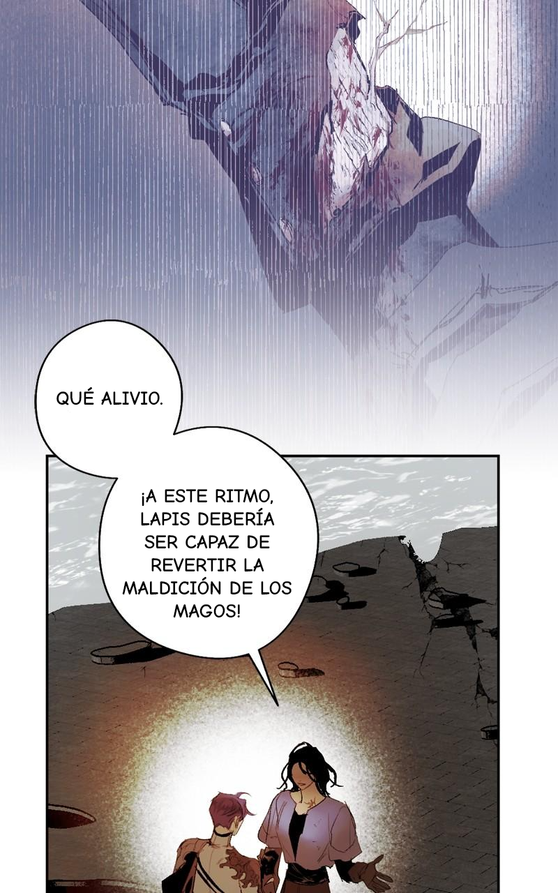 The Dark Lord's Confession Capitulo 114 página 86