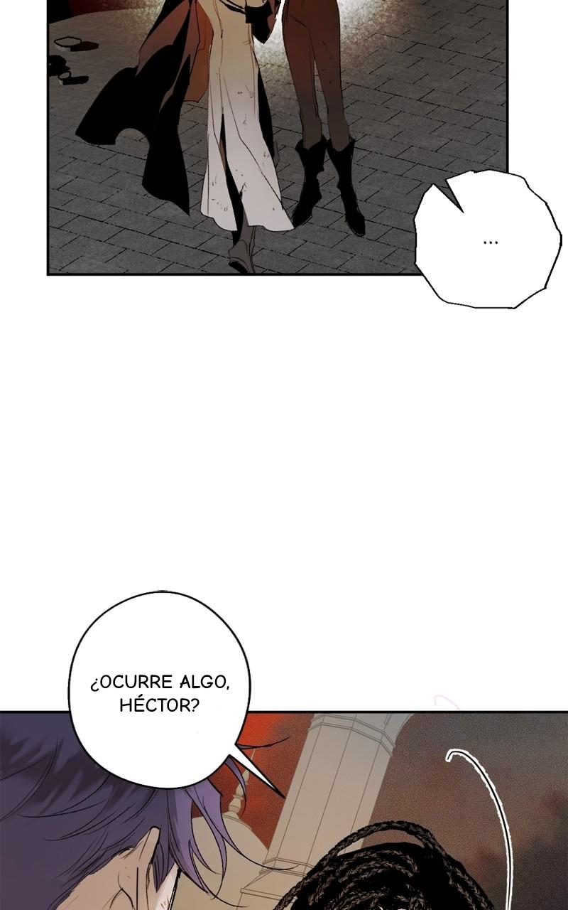 The Dark Lord's Confession Capitulo 114 página 87