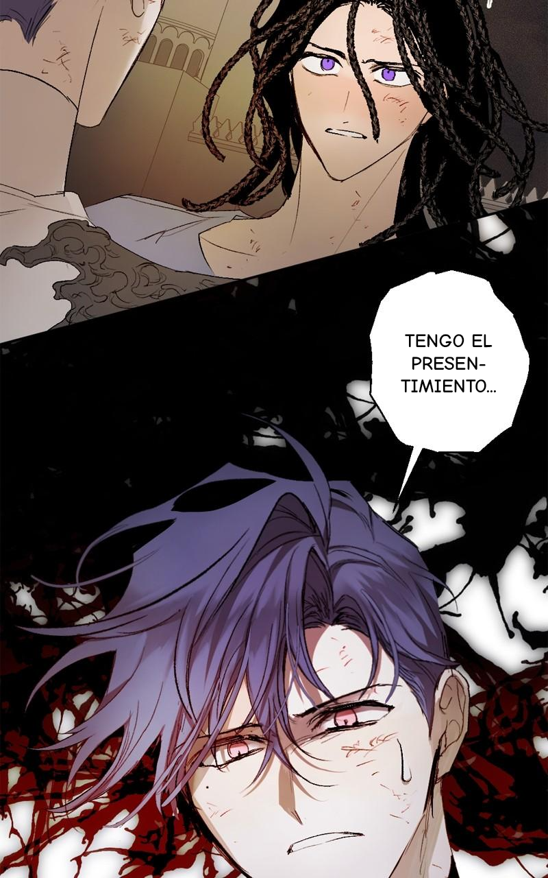 The Dark Lord's Confession Capitulo 114 página 88