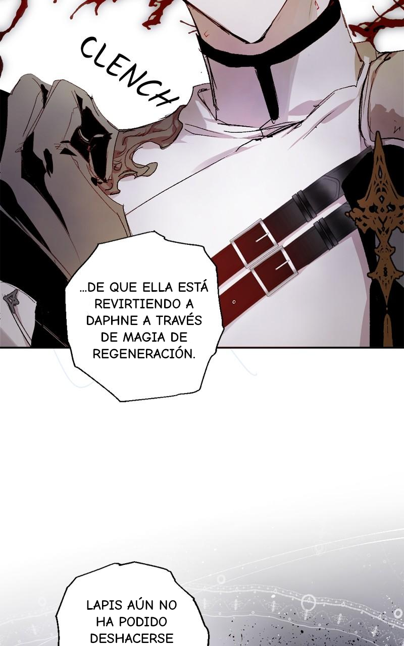 The Dark Lord's Confession Capitulo 114 página 89