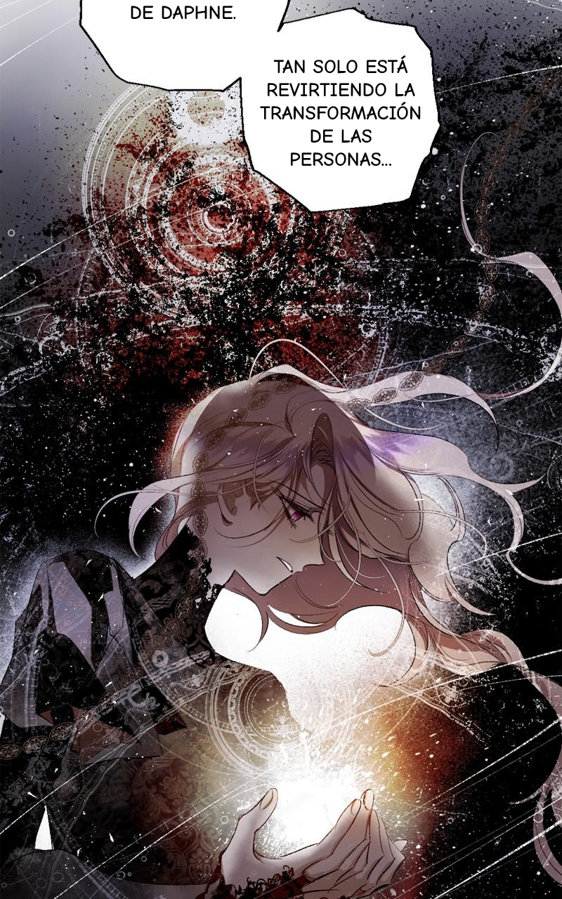 The Dark Lord's Confession Capitulo 114 página 90