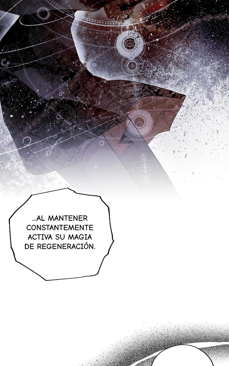 The Dark Lord's Confession Capitulo 114 página 91