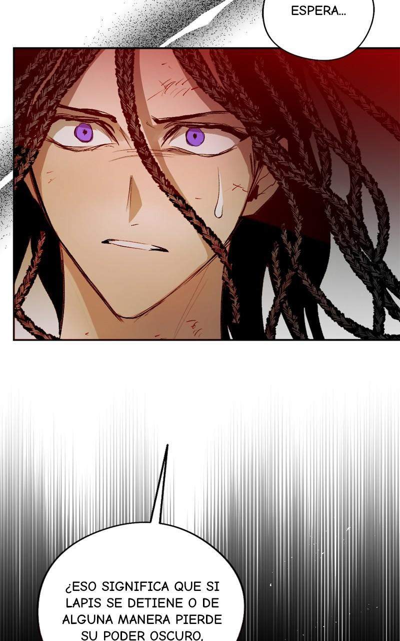 The Dark Lord's Confession Capitulo 114 página 92