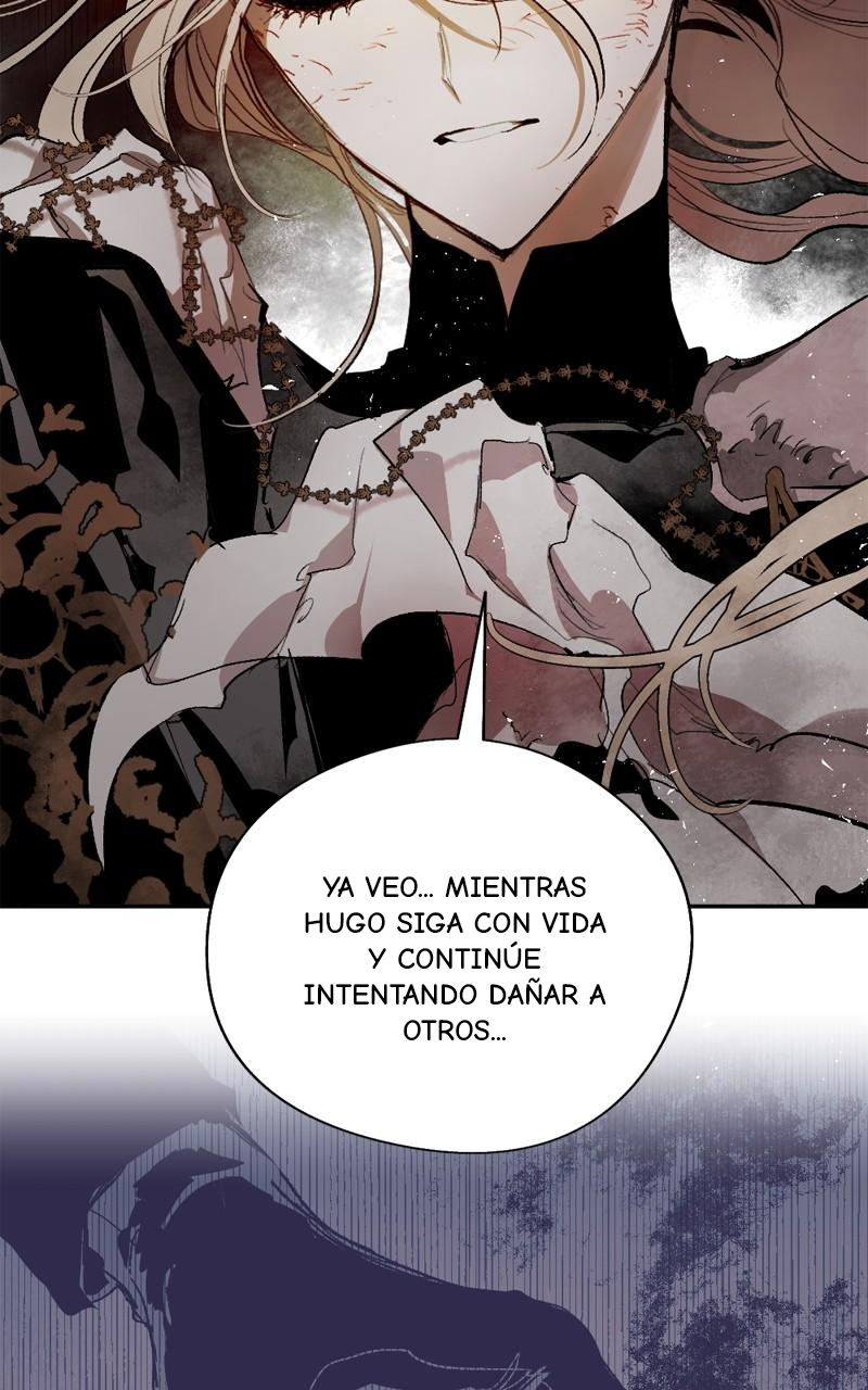 The Dark Lord's Confession Capitulo 114 página 94