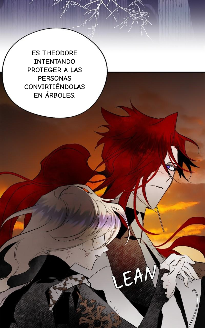The Dark Lord's Confession Capitulo 114 página 96
