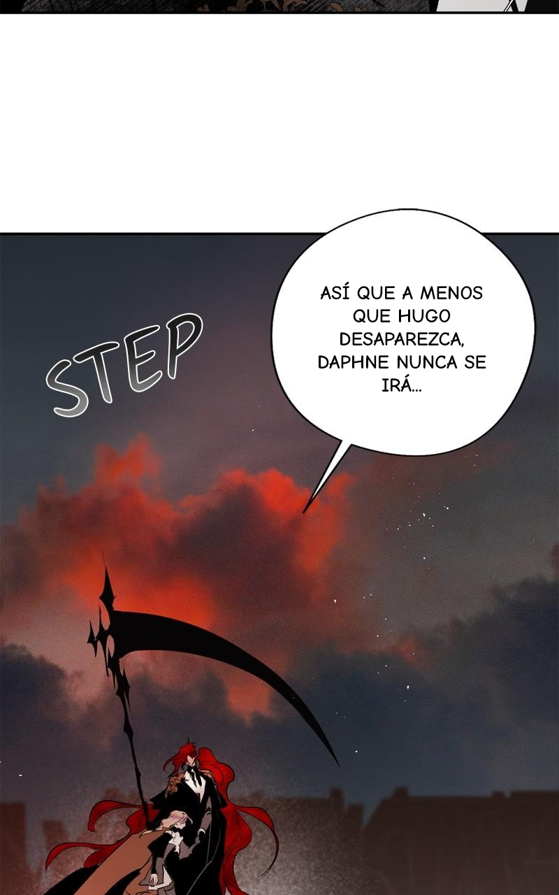 The Dark Lord's Confession Capitulo 114 página 97
