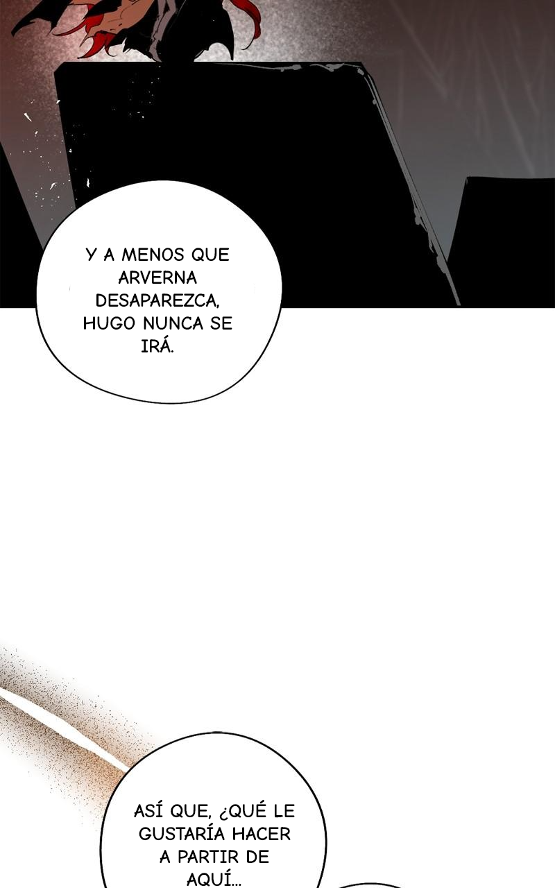 The Dark Lord's Confession Capitulo 114 página 98