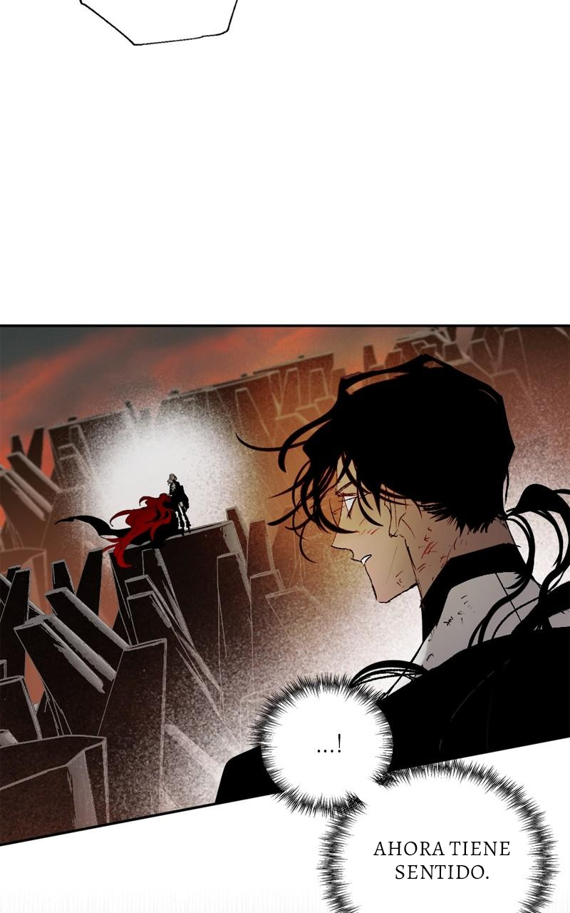 The Dark Lord's Confession Capitulo 115 página 10