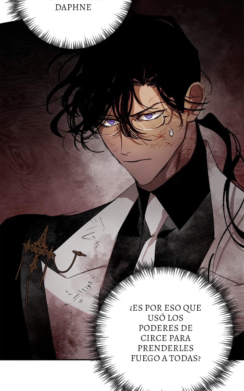 The Dark Lord's Confession Capitulo 115 página 13