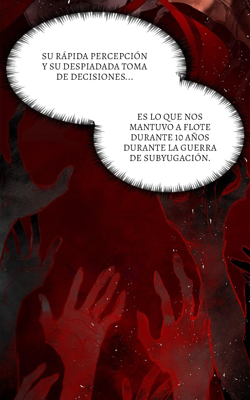 The Dark Lord's Confession Capitulo 115 página 16