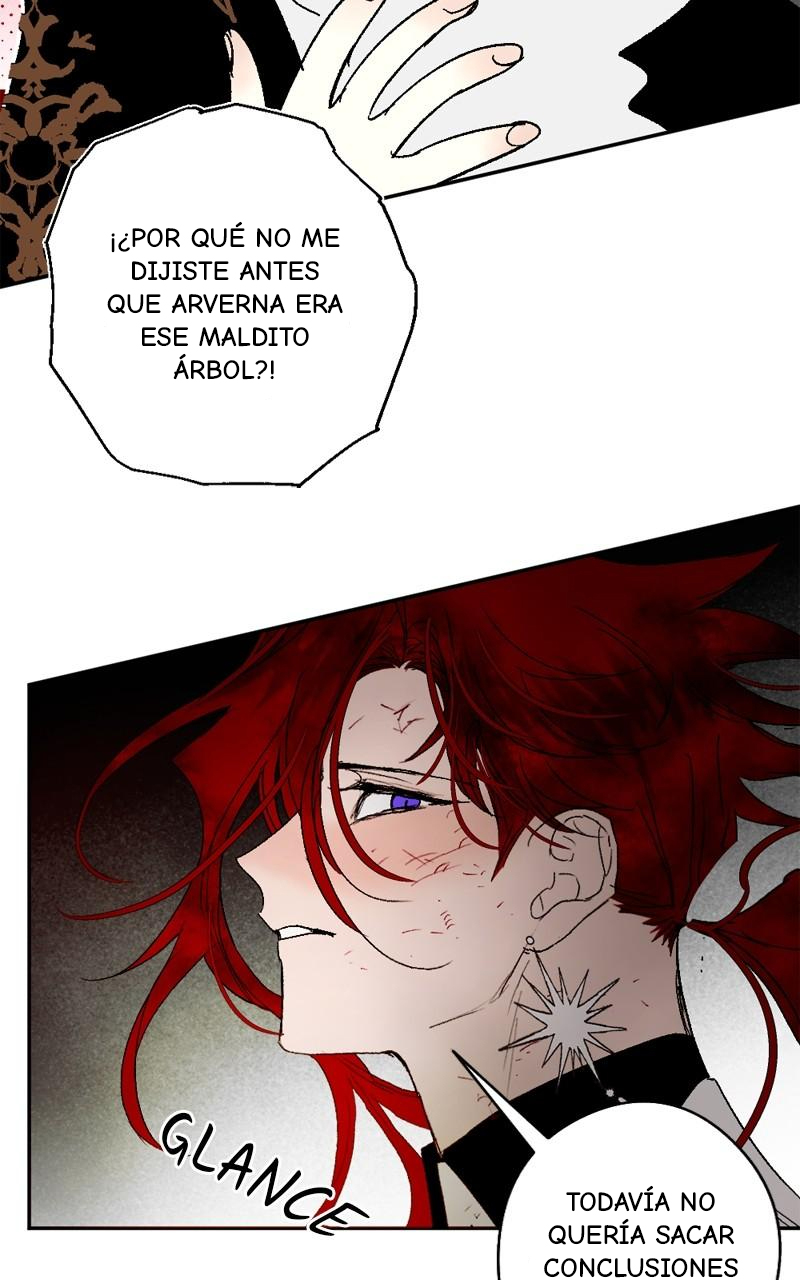 The Dark Lord's Confession Capitulo 115 página 21