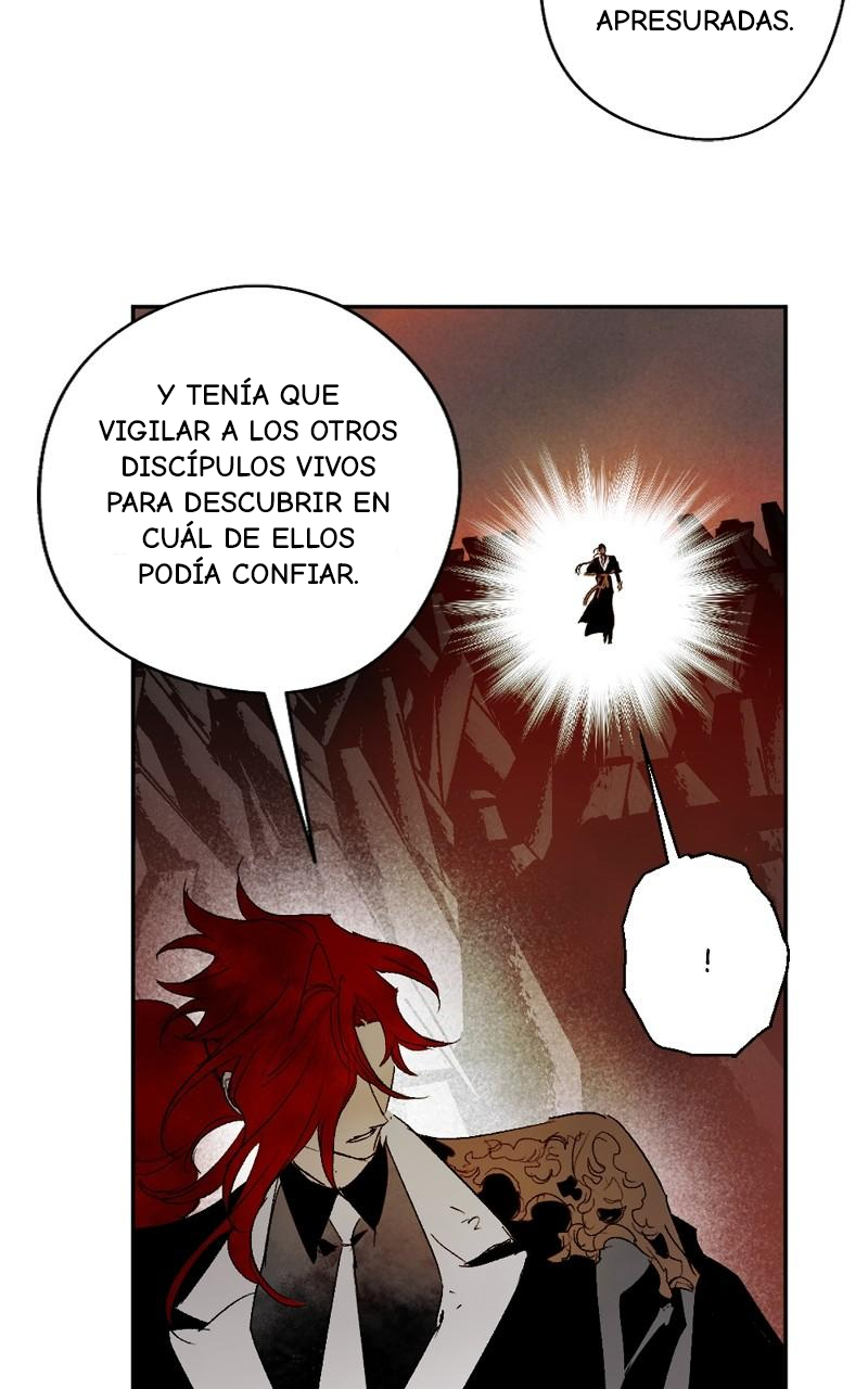 The Dark Lord's Confession Capitulo 115 página 22