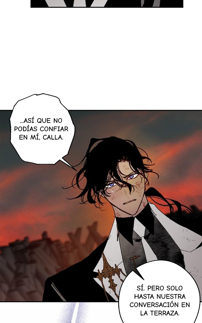 The Dark Lord's Confession Capitulo 115 página 23