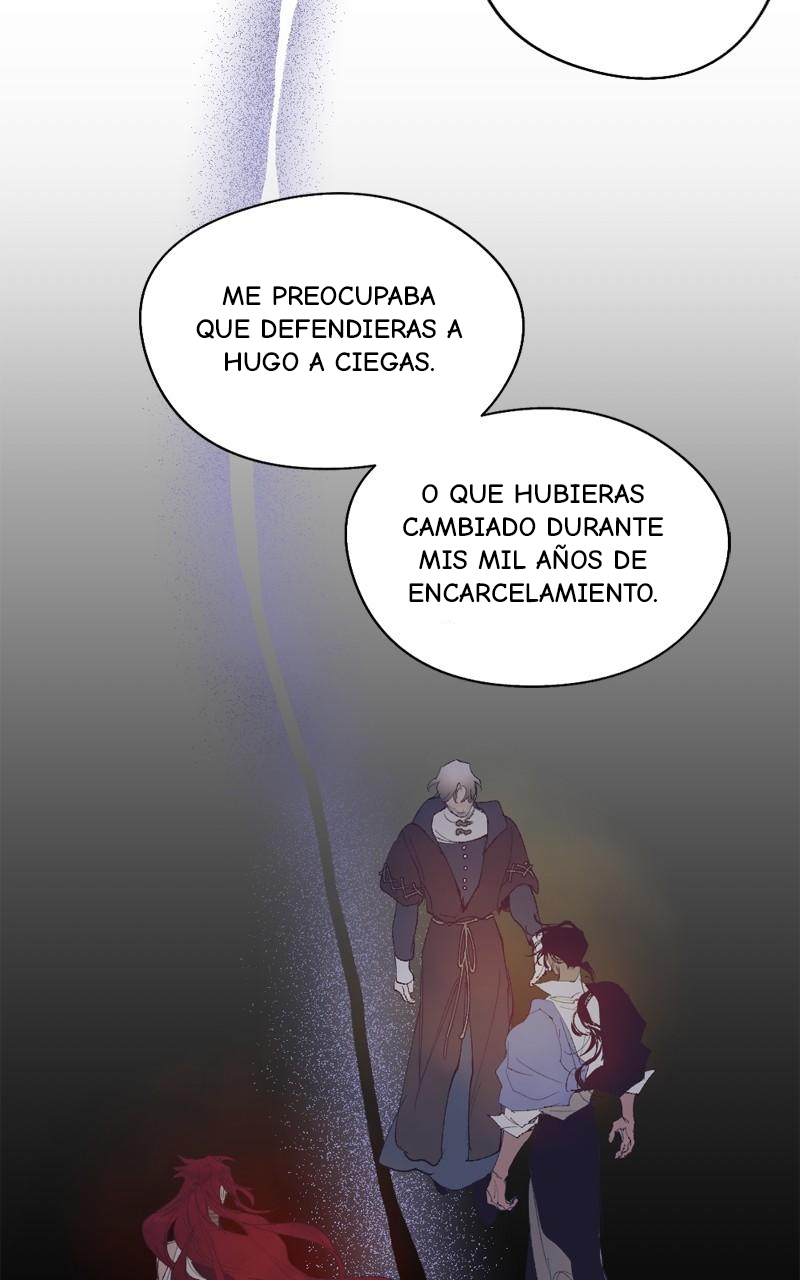 The Dark Lord's Confession Capitulo 115 página 24