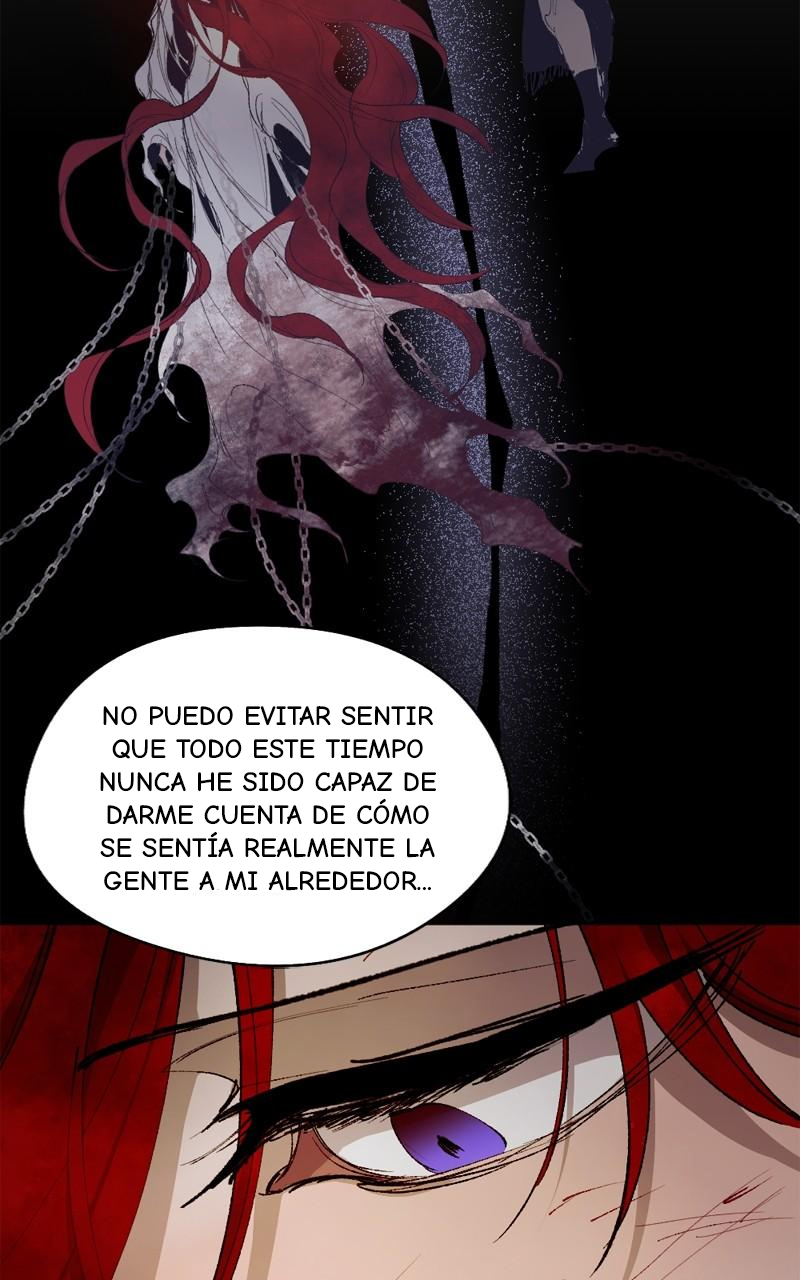 The Dark Lord's Confession Capitulo 115 página 25