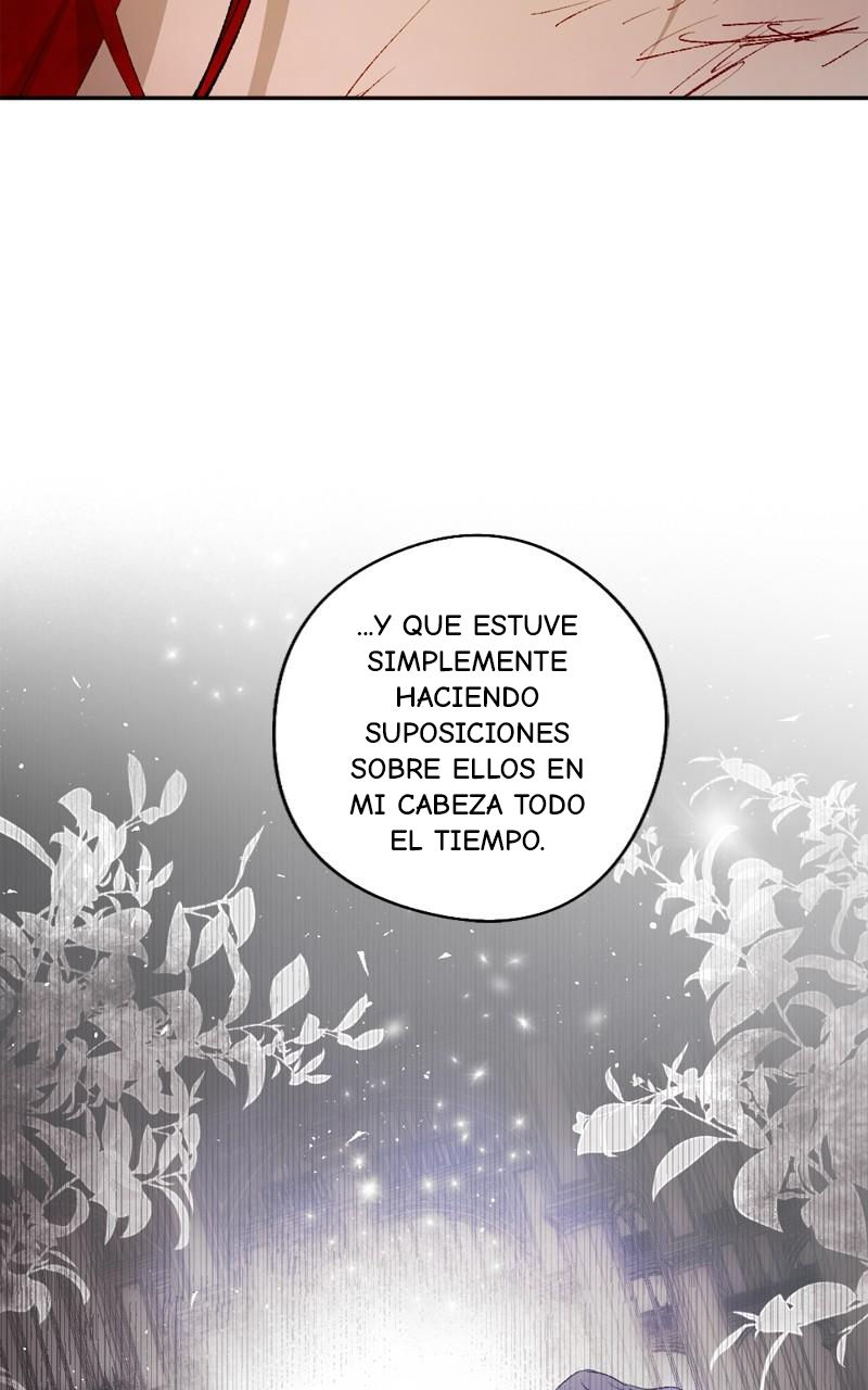 The Dark Lord's Confession Capitulo 115 página 26