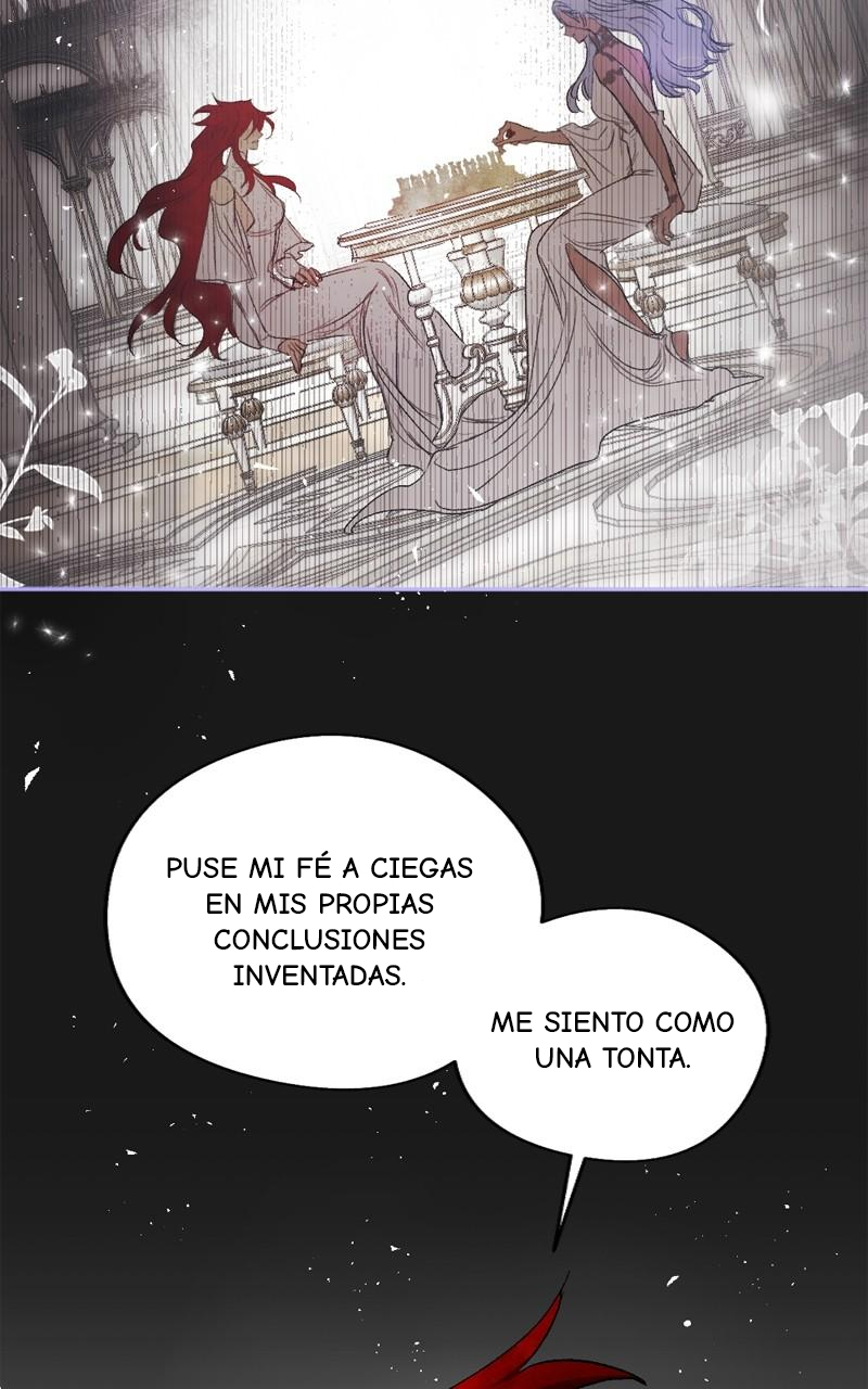 The Dark Lord's Confession Capitulo 115 página 27
