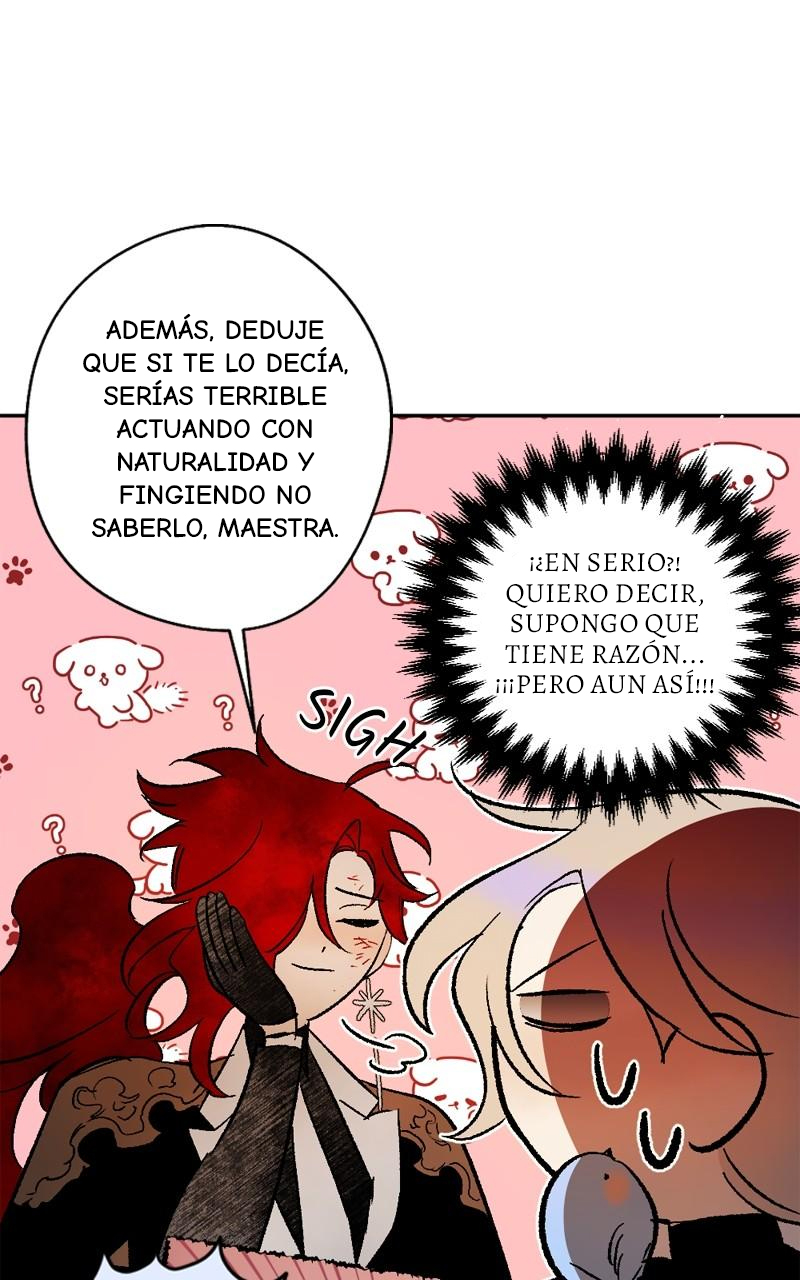 The Dark Lord's Confession Capitulo 115 página 29