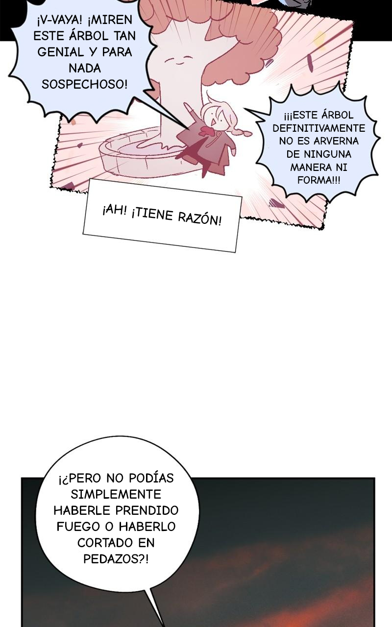 The Dark Lord's Confession Capitulo 115 página 30