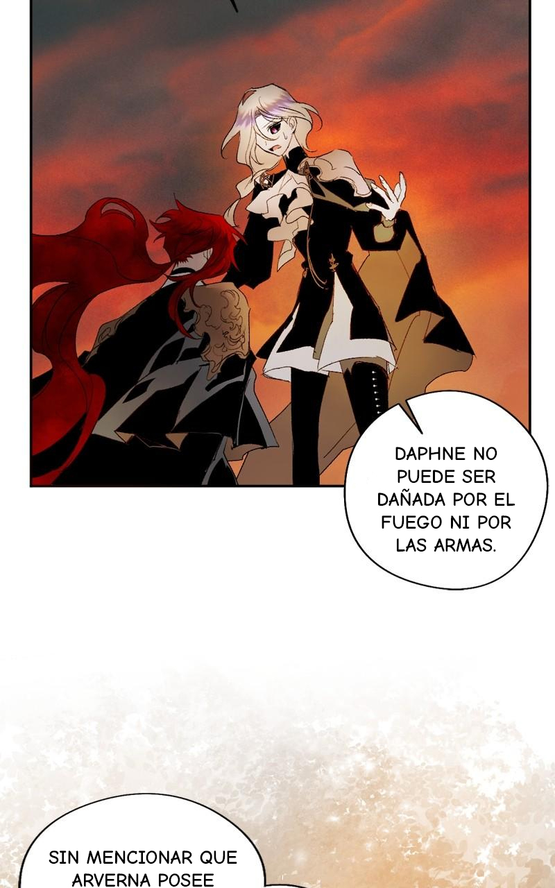 The Dark Lord's Confession Capitulo 115 página 31