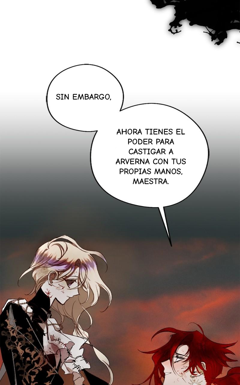 The Dark Lord's Confession Capitulo 115 página 34