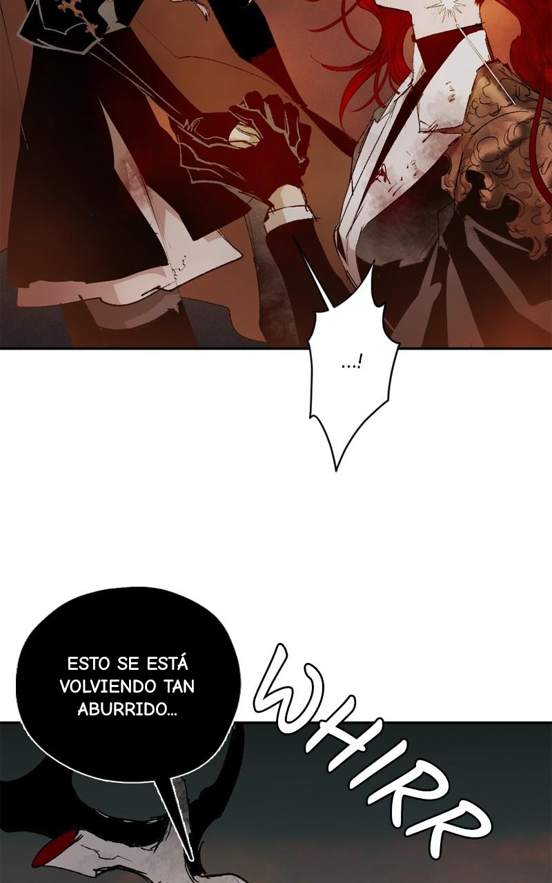 The Dark Lord's Confession Capitulo 115 página 35