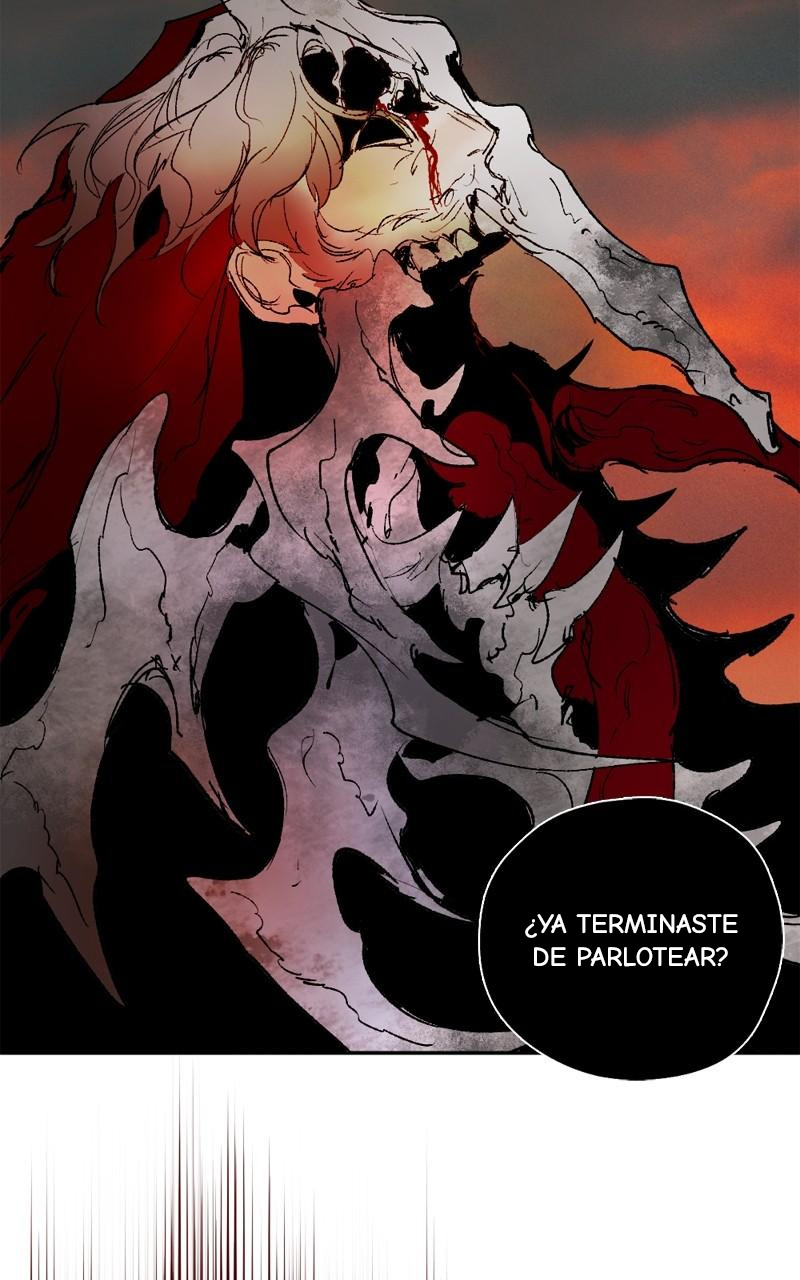 The Dark Lord's Confession Capitulo 115 página 36