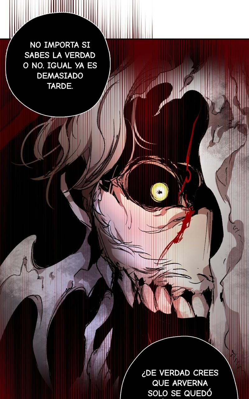 The Dark Lord's Confession Capitulo 115 página 37