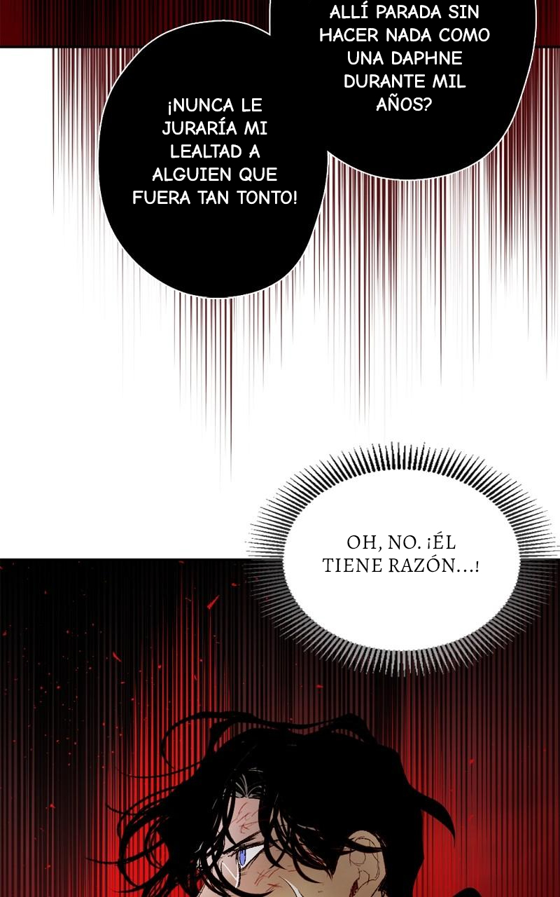 The Dark Lord's Confession Capitulo 115 página 38