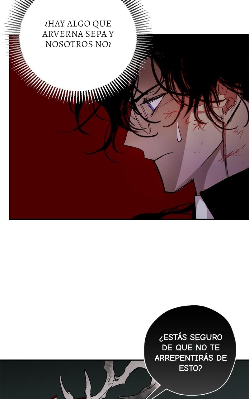 The Dark Lord's Confession Capitulo 115 página 42