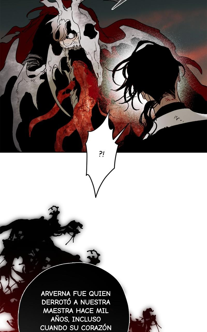 The Dark Lord's Confession Capitulo 115 página 43