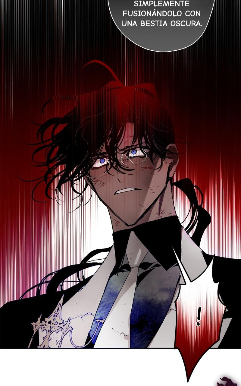 The Dark Lord's Confession Capitulo 115 página 45