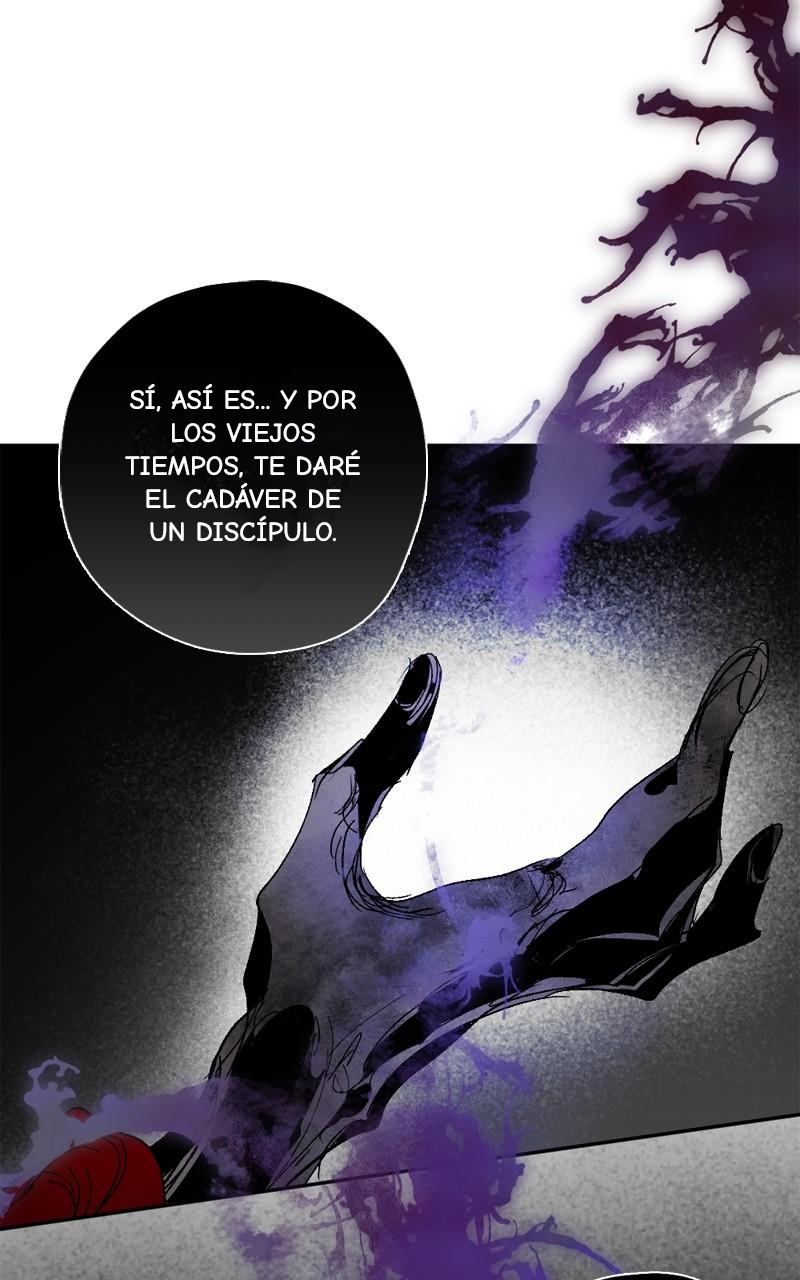 The Dark Lord's Confession Capitulo 115 página 46