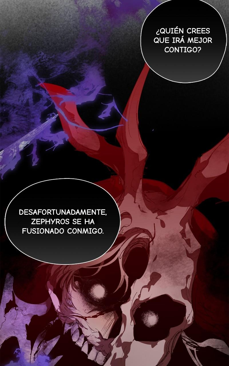 The Dark Lord's Confession Capitulo 115 página 47