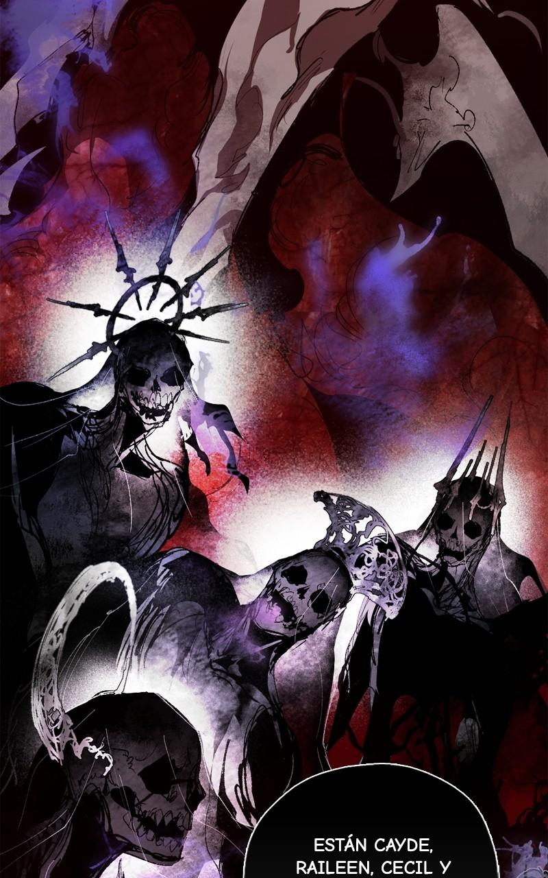 The Dark Lord's Confession Capitulo 115 página 48