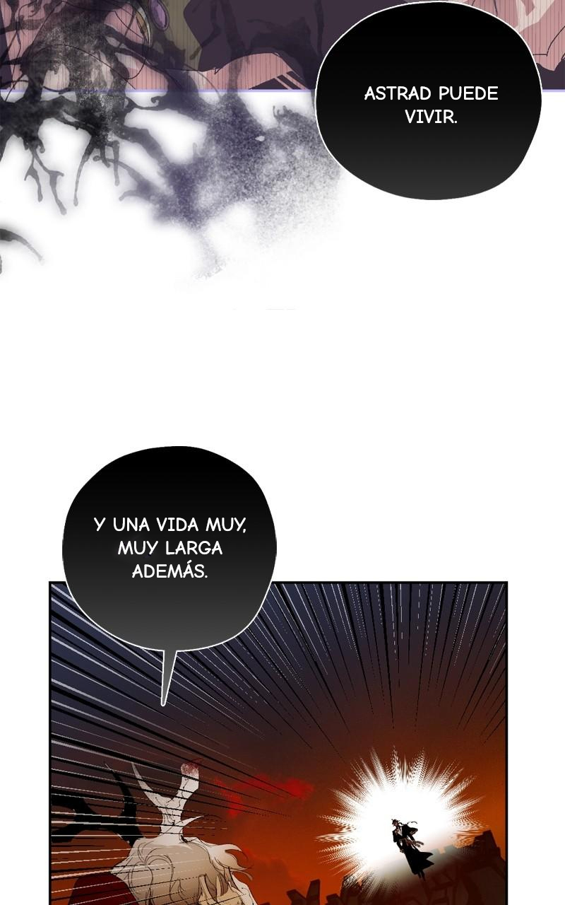 The Dark Lord's Confession Capitulo 115 página 51