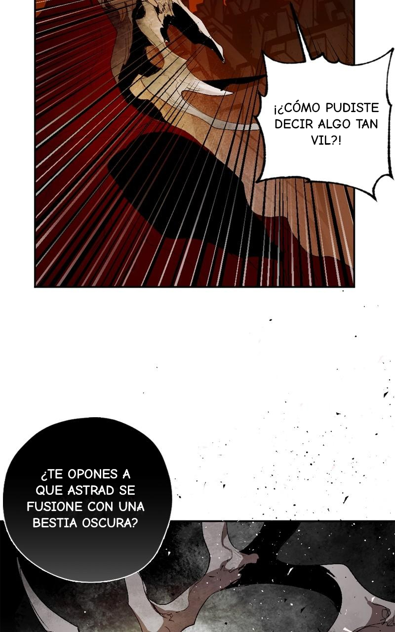 The Dark Lord's Confession Capitulo 115 página 52