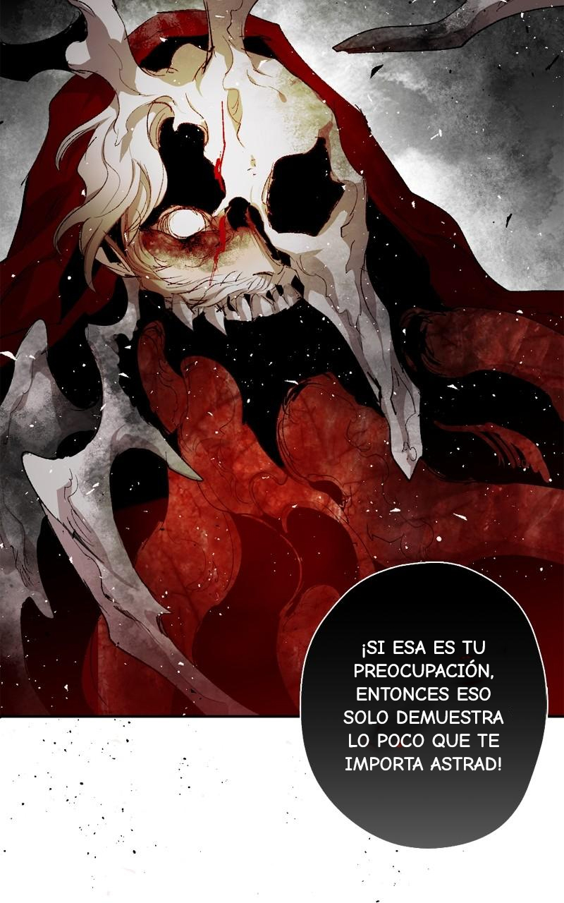 The Dark Lord's Confession Capitulo 115 página 53