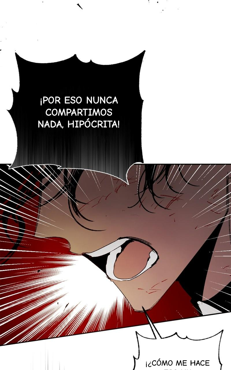 The Dark Lord's Confession Capitulo 115 página 54