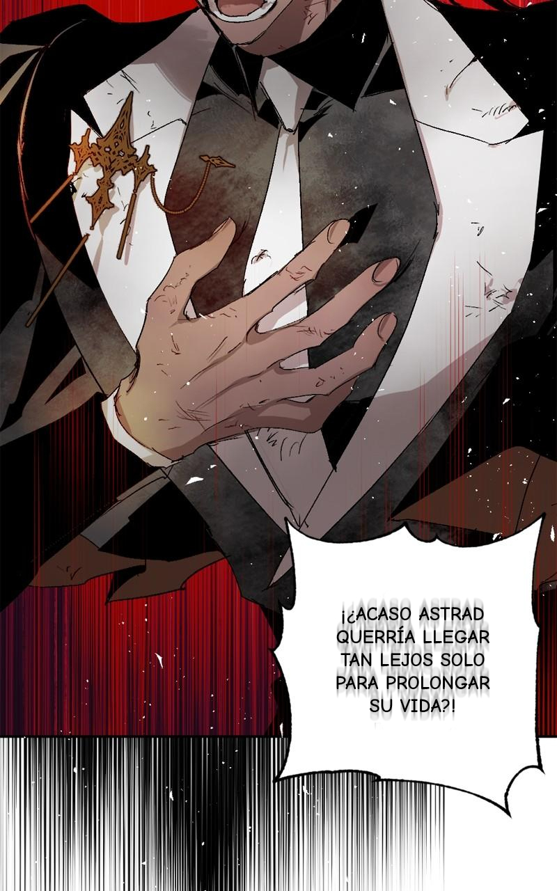 The Dark Lord's Confession Capitulo 115 página 56